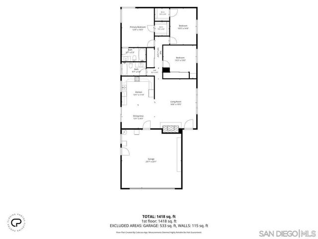 15773 Oak Valley Rd., Ramona, CA 92065