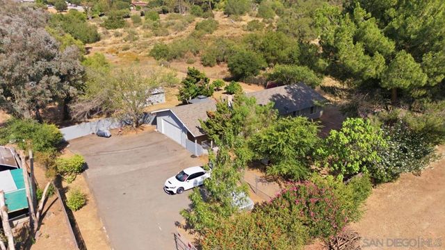 15773 Oak Valley Rd., Ramona, CA 92065
