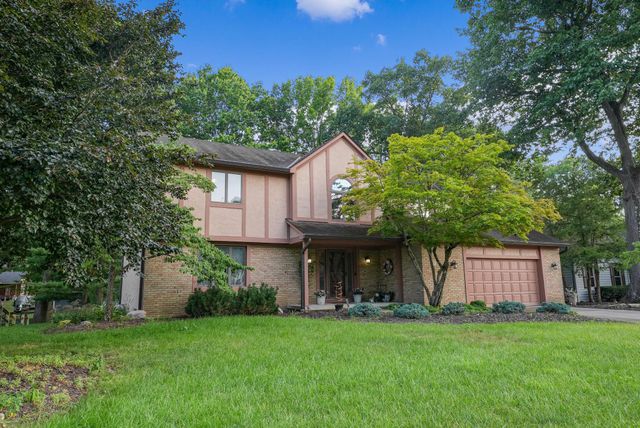 777 Dark Star Avenue, Columbus, OH 43230