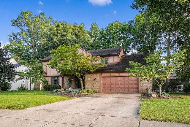 777 Dark Star Avenue, Columbus, OH 43230