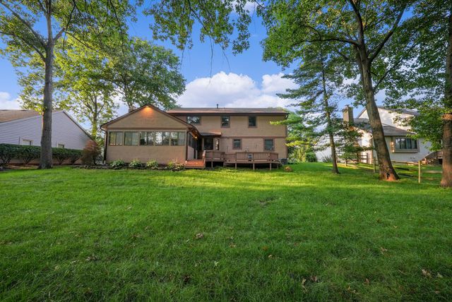 777 Dark Star Avenue, Columbus, OH 43230