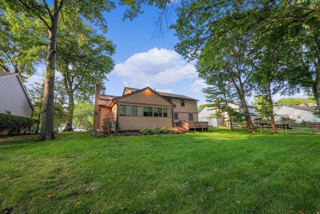 777 Dark Star Avenue, Columbus, OH 43230