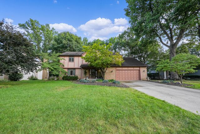777 Dark Star Avenue, Columbus, OH 43230