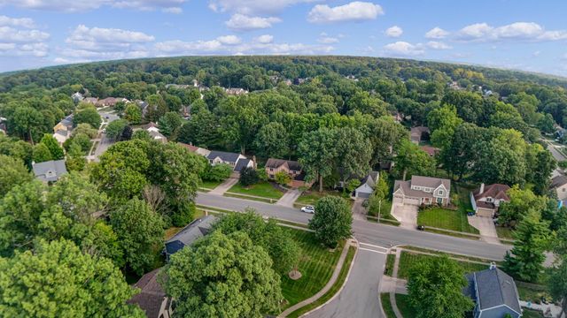 777 Dark Star Avenue, Columbus, OH 43230