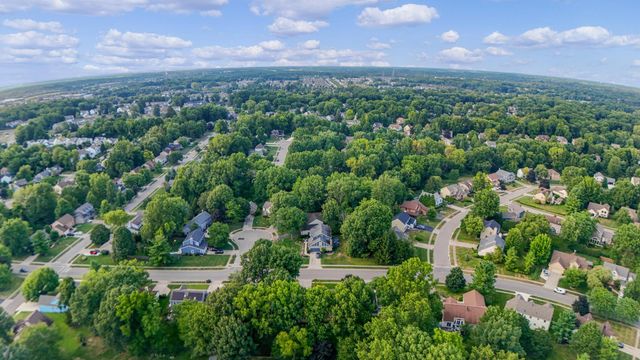 777 Dark Star Avenue, Columbus, OH 43230