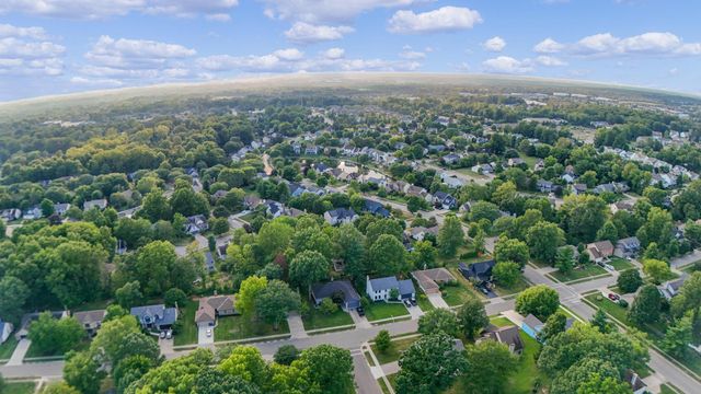 777 Dark Star Avenue, Columbus, OH 43230