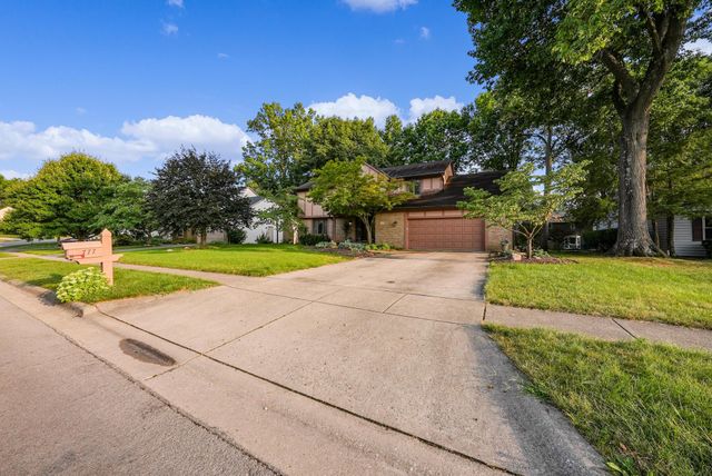 777 Dark Star Avenue, Columbus, OH 43230