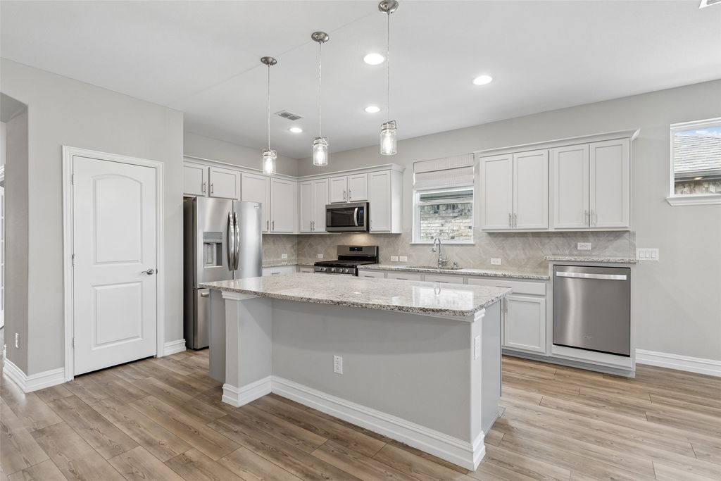 1243 Old Glory Drive, Little Elm, TX 76227 — photo 5