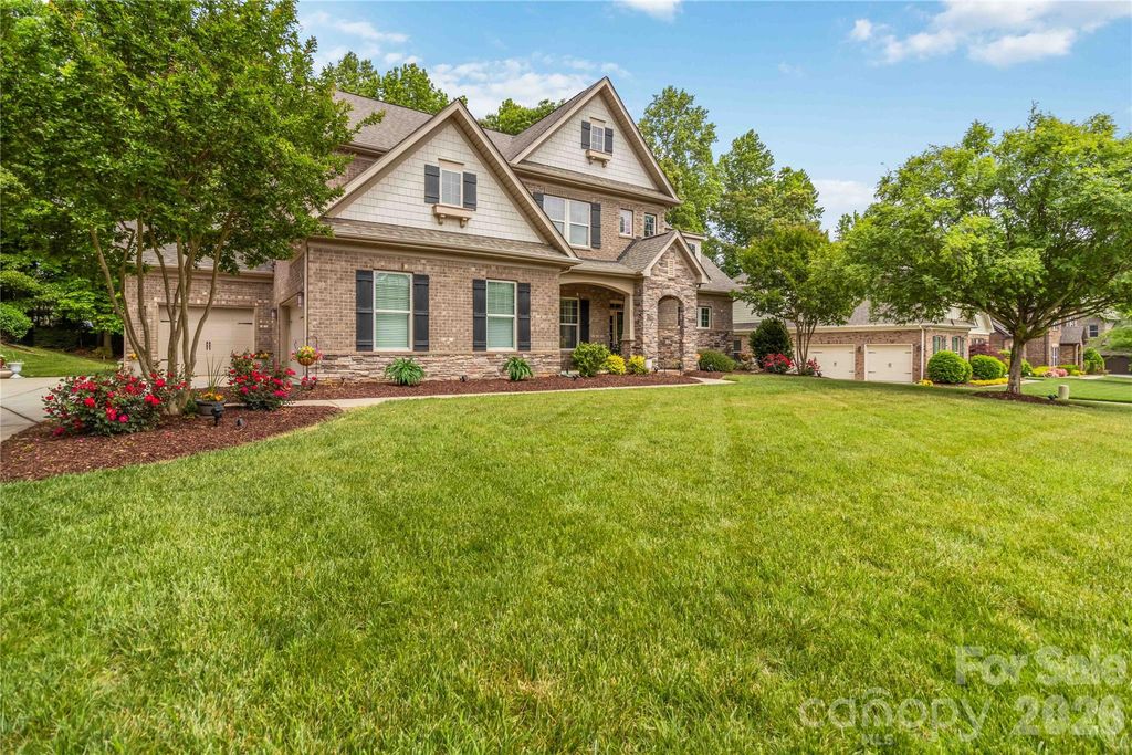 8070 Clems Branch Road, Fort Mill, SC 29707