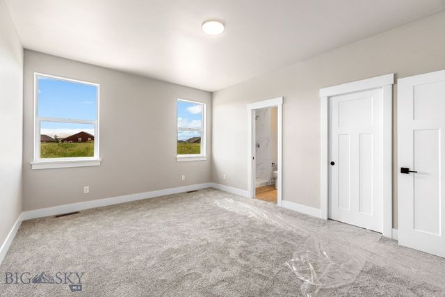 1105 Melissa Way, Belgrade, MT 59714