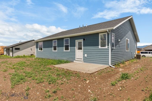 1105 Melissa Way, Belgrade, MT 59714