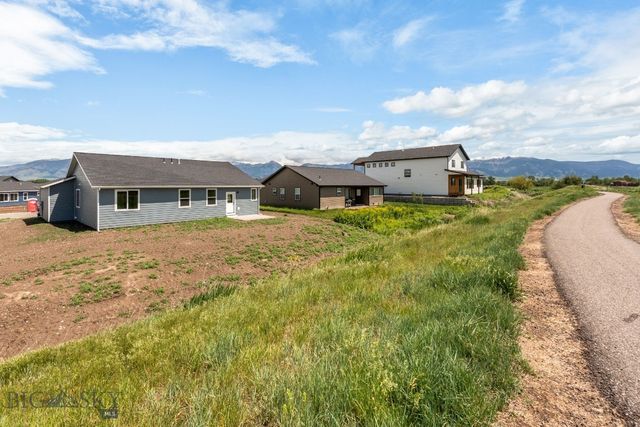 1105 Melissa Way, Belgrade, MT 59714