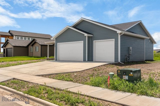 1105 Melissa Way, Belgrade, MT 59714