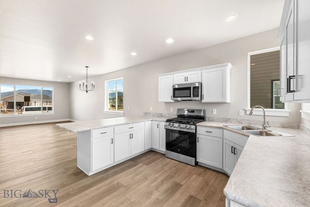 1105 Melissa Way, Belgrade, MT 59714