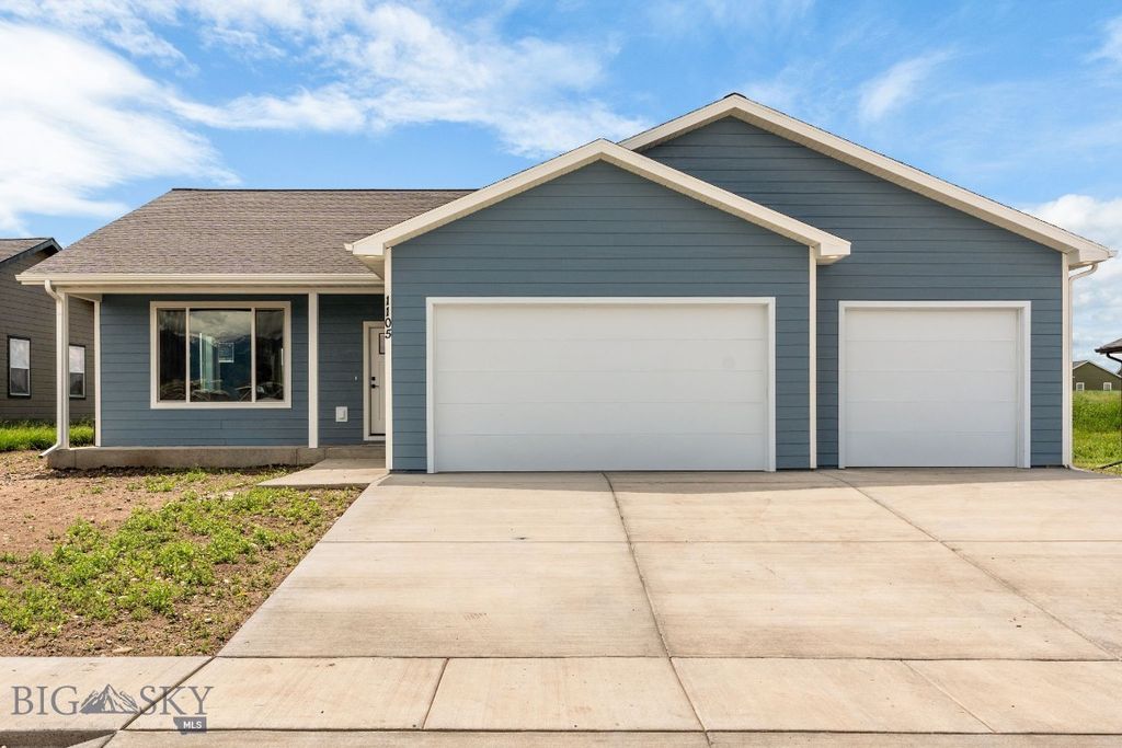 1105 Melissa Way, Belgrade, MT 59714 photo 1