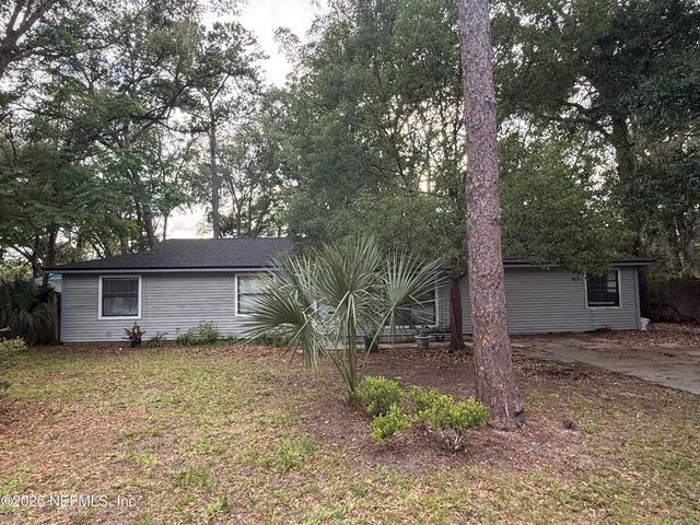 568 SAN PABLO Road N, Jacksonville, FL 32225