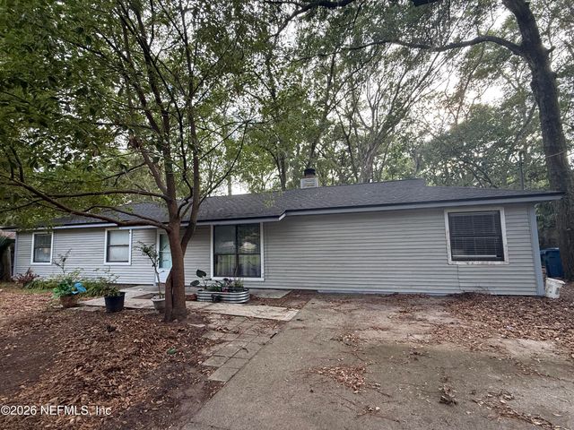 568 SAN PABLO Road N, Jacksonville, FL 32225