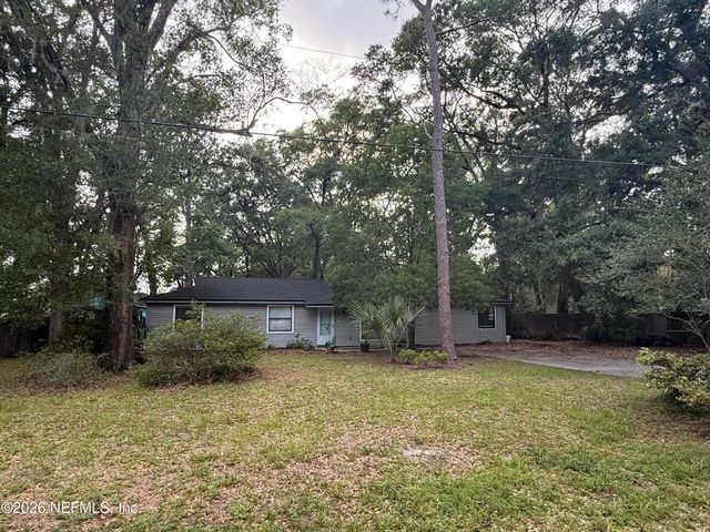568 SAN PABLO Road N, Jacksonville, FL 32225