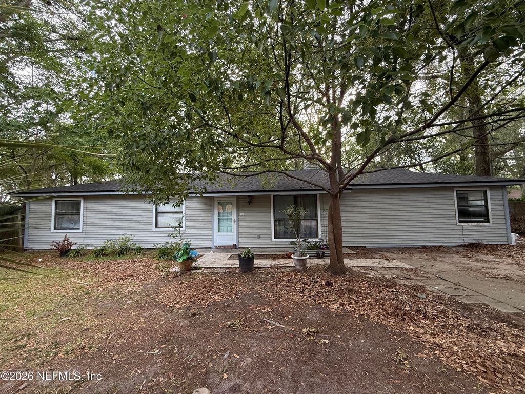568 SAN PABLO Road N, Jacksonville, FL 32225