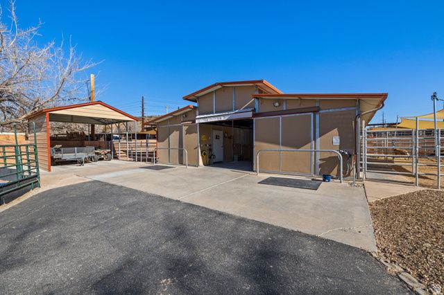 1202 N 1100 W, St. George, UT 84770