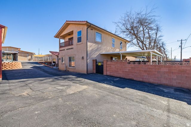 1202 N 1100 W, St. George, UT 84770
