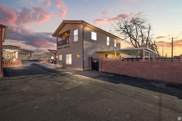 1202 N 1100 W, St. George, UT 84770