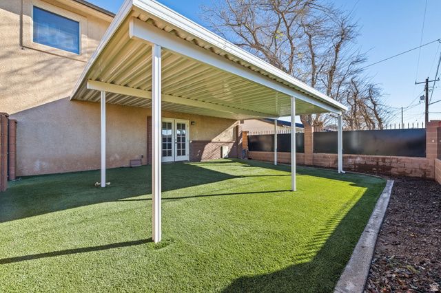 1202 N 1100 W, St. George, UT 84770