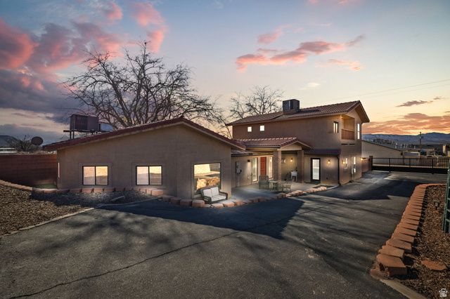 1202 N 1100 W, St. George, UT 84770