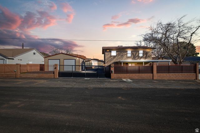 1202 N 1100 W, St. George, UT 84770
