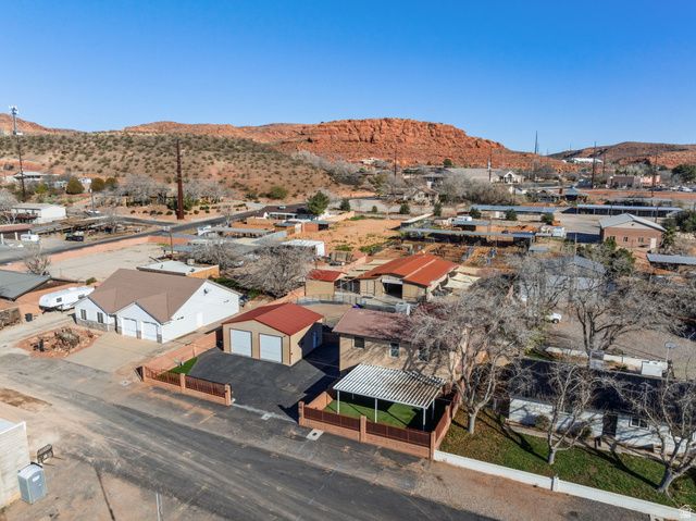 1202 N 1100 W, St. George, UT 84770