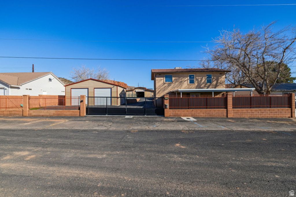 1202 N 1100 W, St. George, UT 84770