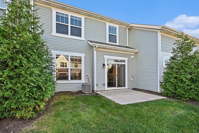 12661 S Talbot Circle, Plainfield, IL 60585