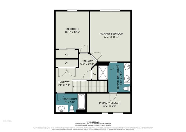 12661 S Talbot Circle, Plainfield, IL 60585