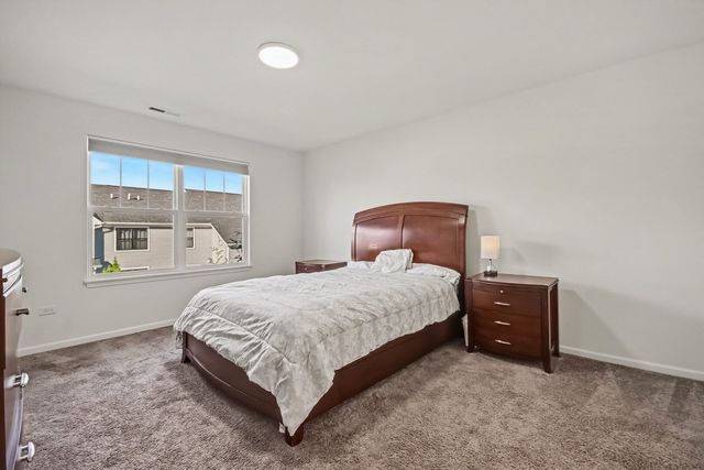 12661 S Talbot Circle, Plainfield, IL 60585