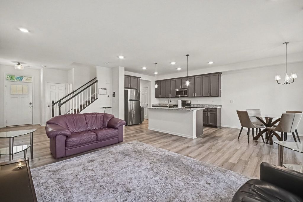 12661 S Talbot Circle, Plainfield, IL 60585 — photo 3