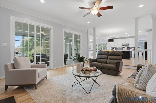 4945 Riverplace Ct, Glen Allen, VA 23059