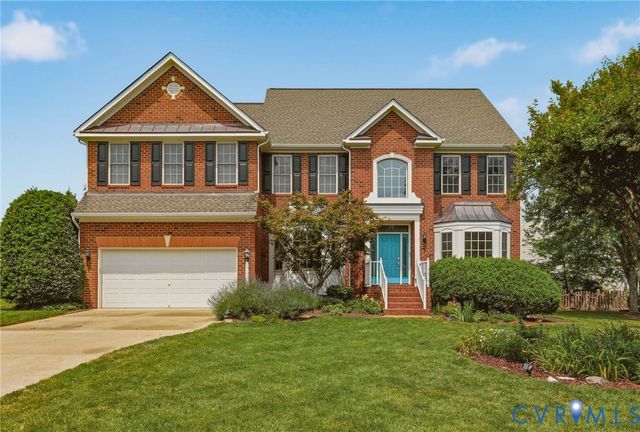 4945 Riverplace Ct, Glen Allen, VA 23059