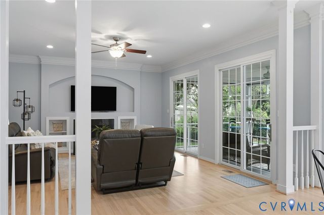 4945 Riverplace Ct, Glen Allen, VA 23059