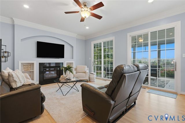4945 Riverplace Ct, Glen Allen, VA 23059