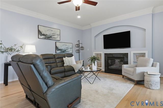 4945 Riverplace Ct, Glen Allen, VA 23059