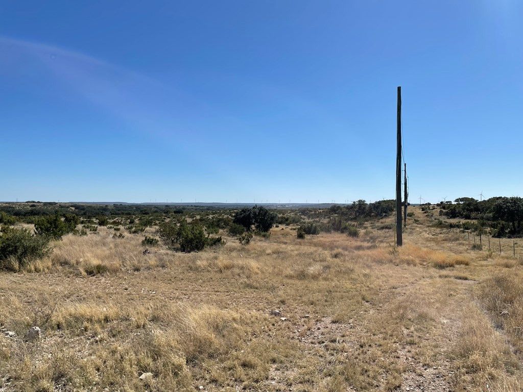 Image 10 of property listing at 0000 Allen Road, Christoval, TX 76935