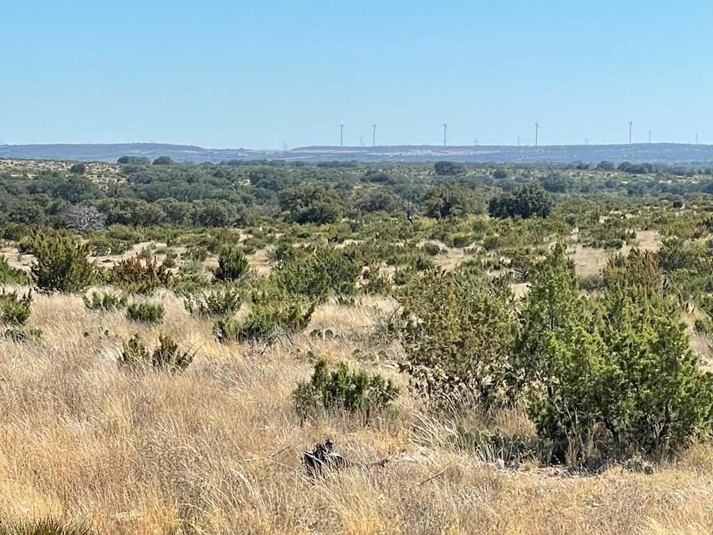 Image 11 of property listing at 0000 Allen Road, Christoval, TX 76935