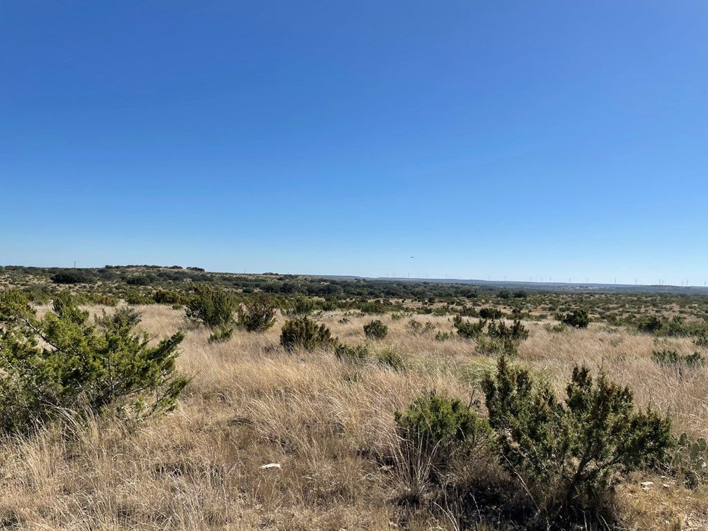 Image 12 of property listing at 0000 Allen Road, Christoval, TX 76935