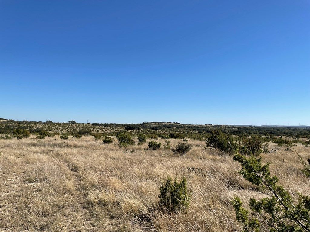 Image 13 of property listing at 0000 Allen Road, Christoval, TX 76935