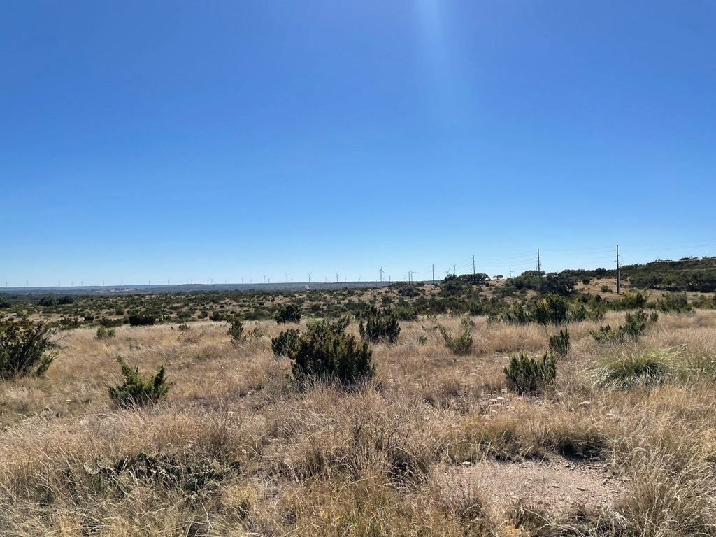 Image 14 of property listing at 0000 Allen Road, Christoval, TX 76935