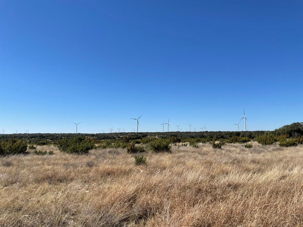 Image 15 of property listing at 0000 Allen Road, Christoval, TX 76935