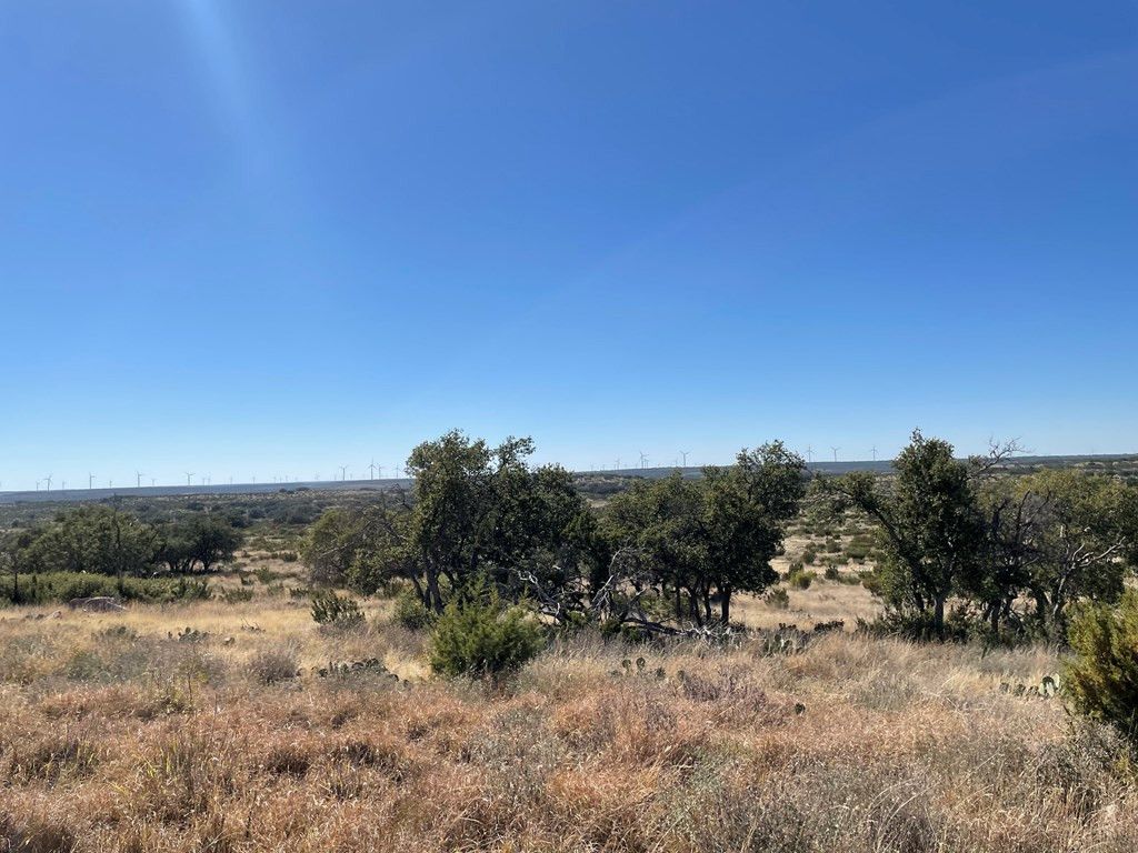 Image 17 of property listing at 0000 Allen Road, Christoval, TX 76935