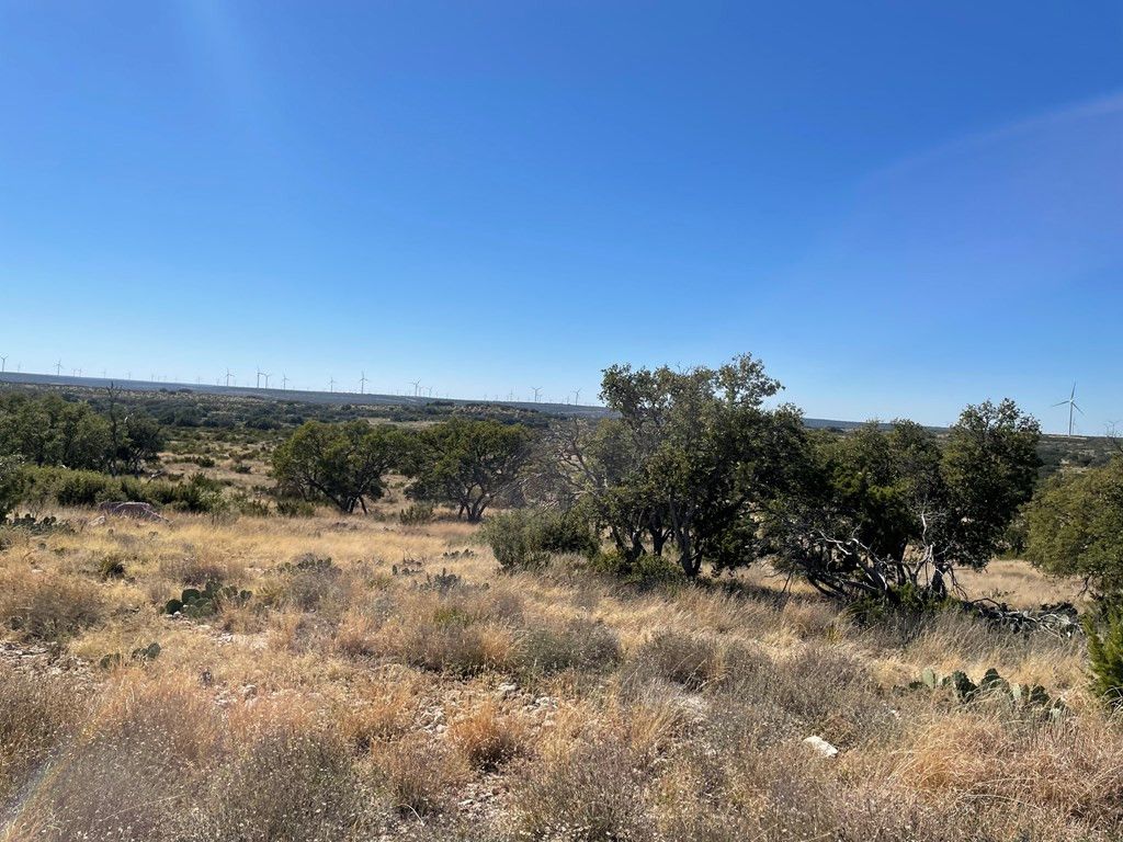 Image 18 of property listing at 0000 Allen Road, Christoval, TX 76935