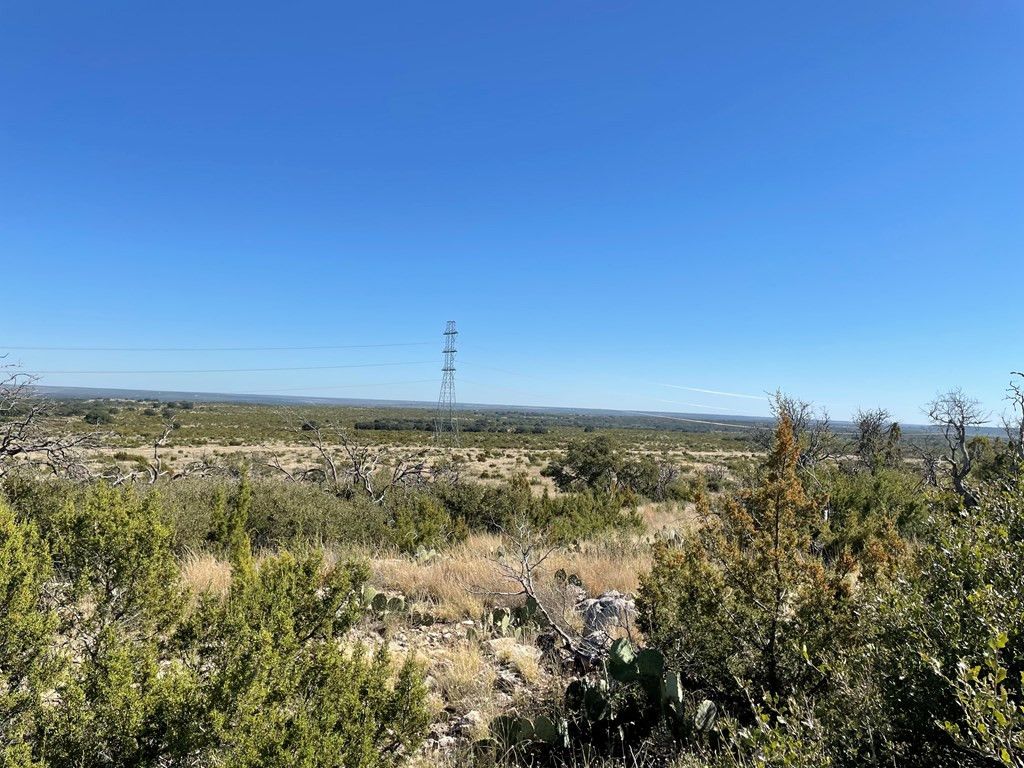 Image 20 of property listing at 0000 Allen Road, Christoval, TX 76935