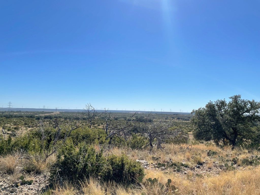 Image 22 of property listing at 0000 Allen Road, Christoval, TX 76935